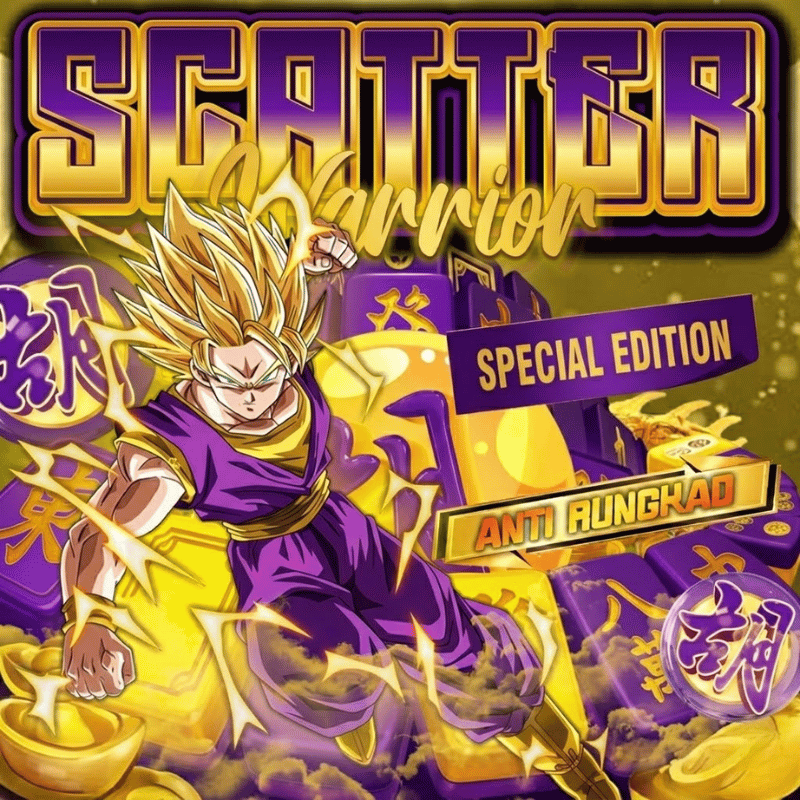 SLT88 : SLT 88 Bikin Para Gamers Betah Gamau Pulang